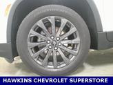 Thumbnail of 2023 Summit White Chevrolet Traverse