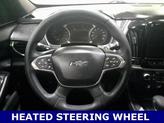 Thumbnail of 2023 Summit White Chevrolet Traverse