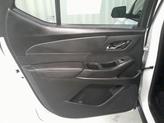 Thumbnail of 2023 Summit White Chevrolet Traverse