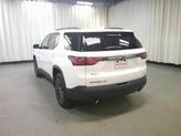 Thumbnail of 2023 Summit White Chevrolet Traverse