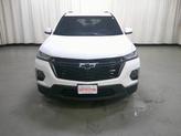 Thumbnail of 2023 Summit White Chevrolet Traverse