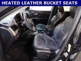 Thumbnail of 2015 Brilliant Black Crystal Pearlcoat Jeep Cherokee