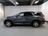Thumbnail of 2015 Granite Crystal Clearcoat Metallic Dodge Durango