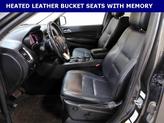 Thumbnail of 2015 Granite Crystal Clearcoat Metallic Dodge Durango