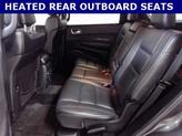 Thumbnail of 2015 Granite Crystal Clearcoat Metallic Dodge Durango