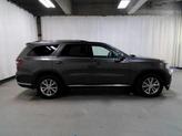 Thumbnail of 2015 Granite Crystal Clearcoat Metallic Dodge Durango