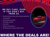 Thumbnail of 2022 Redline Pearlcoat Jeep Compass