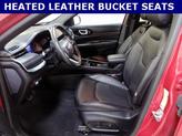 Thumbnail of 2022 Redline Pearlcoat Jeep Compass