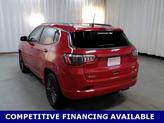 Thumbnail of 2022 Redline Pearlcoat Jeep Compass