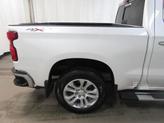 Thumbnail of 2024 Iridescent Pearl Tricoat Chevrolet Silverado 1500