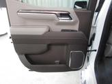 Thumbnail of 2024 Iridescent Pearl Tricoat Chevrolet Silverado 1500