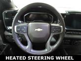Thumbnail of 2024 Iridescent Pearl Tricoat Chevrolet Silverado 1500
