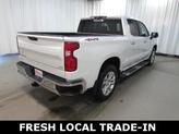 Thumbnail of 2024 Iridescent Pearl Tricoat Chevrolet Silverado 1500