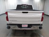 Thumbnail of 2024 Iridescent Pearl Tricoat Chevrolet Silverado 1500