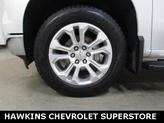 Thumbnail of 2024 Iridescent Pearl Tricoat Chevrolet Silverado 1500