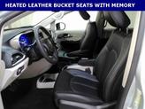 Thumbnail of 2024 Silver Mist Clearcoat Chrysler Pacifica