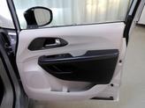 Thumbnail of 2024 Silver Mist Clearcoat Chrysler Pacifica