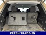 Thumbnail of 2019 Havana Brown Metallic Chevrolet Traverse