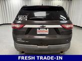 Thumbnail of 2019 Havana Brown Metallic Chevrolet Traverse