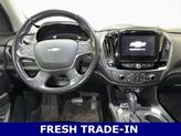 Thumbnail of 2019 Havana Brown Metallic Chevrolet Traverse