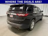 Thumbnail of 2019 Havana Brown Metallic Chevrolet Traverse