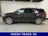 Thumbnail of 2019 Havana Brown Metallic Chevrolet Traverse