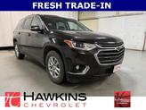 Photo of 2019 Havana Brown Metallic Chevrolet Traverse