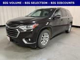 Thumbnail of 2019 Havana Brown Metallic Chevrolet Traverse