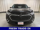 Thumbnail of 2019 Havana Brown Metallic Chevrolet Traverse