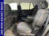 Thumbnail of 2019 Havana Brown Metallic Chevrolet Traverse