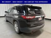 Thumbnail of 2019 Havana Brown Metallic Chevrolet Traverse