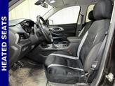 Thumbnail of 2019 Havana Brown Metallic Chevrolet Traverse