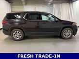 Thumbnail of 2019 Havana Brown Metallic Chevrolet Traverse