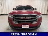 Thumbnail of 2022 Cayenne Red Tintcoat GMC Acadia