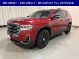 Thumbnail of 2022 Cayenne Red Tintcoat GMC Acadia