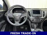 Thumbnail of 2019 Kinetic Blue Chevrolet Equinox