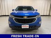 Thumbnail of 2019 Kinetic Blue Chevrolet Equinox