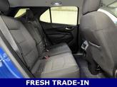Thumbnail of 2019 Kinetic Blue Chevrolet Equinox