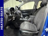 Thumbnail of 2019 Kinetic Blue Chevrolet Equinox