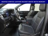 Thumbnail of 2023 Onyx Black GMC Yukon