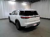 Thumbnail of 2023 White Nissan Pathfinder