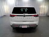 Thumbnail of 2023 White Nissan Pathfinder