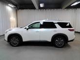 Thumbnail of 2023 White Nissan Pathfinder