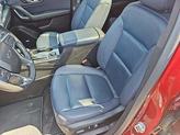 Thumbnail of 2023 Radiant Red Chevrolet Blazer