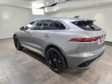 Thumbnail of 2024 Eiger Grey Jaguar F-PACE