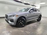 Photo of 2024 Eiger Grey Jaguar F-PACE
