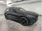 Thumbnail of 2026 Santorini Black Jaguar F-PACE
