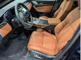 Thumbnail of 2026 Portofino Blue Jaguar F-PACE