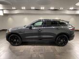 Thumbnail of 2026 Carpathian Grey Jaguar F-PACE
