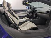 Thumbnail of 2025 Tanzanite Blue McLaren Artura